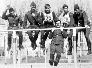 25Б курс ОВТИУ 1980-1985 часть 2