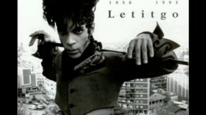 Prince - Letitgo (Cavi Street Edit)