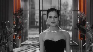 Юлия Снигирь в рекламе недвижимости в новостройках бизнес-класса ФСК – территория красоты и здоровья