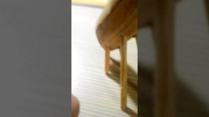 Как сделать жирафа из дерева