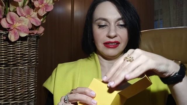 Парфюмерная вода Journey от Мэри Кэй | обзор смотреть онлайн