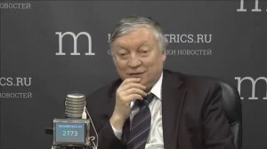 Здоровое питание с доктором Еделевым. Секреты долголетия семьи Анатолия Карпова.