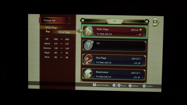 Final Fantasy Fables: Chocobo's Dungeon AKA Chocobo's Mystery Dungeon EVERY BUDDY! ??[REFFOID] смотреть онлайн