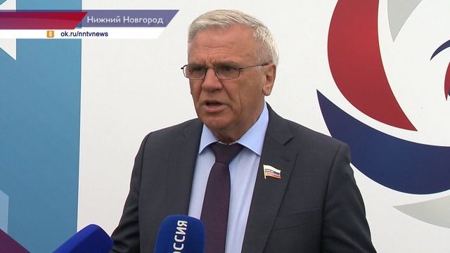 Паралимпийский спорт проект