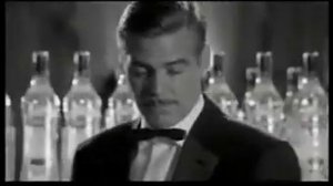 MARTINI реклама с Джордж Клуни