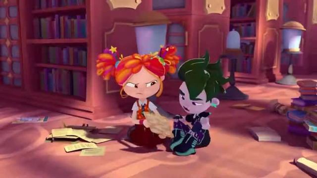 Аленка и Несмеяна смотреть онлайн