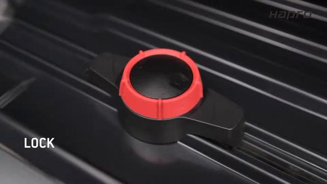 Система монтажа Hapro Premium Fit смотреть онлайн