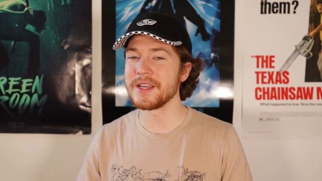 Top 5 Most Bizarre Sci-Fi Horror Movies смотреть онлайн