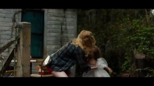 Дублированный трейлер фильма "Галвестон"