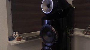 B&w 803 d3 & accuphase e470