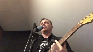 MSV - Riders on the Storm (ft. The Doors)