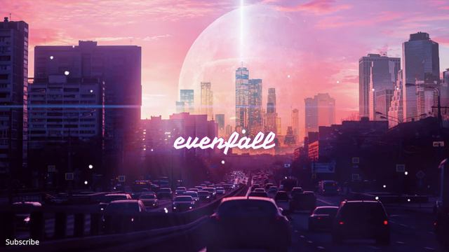 Evenfall - Stress Relief Instrumental Music смотреть онлайн