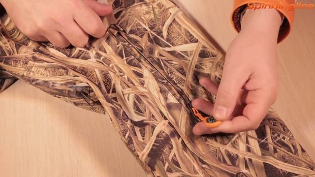 Костюм Triton Тритон Pro