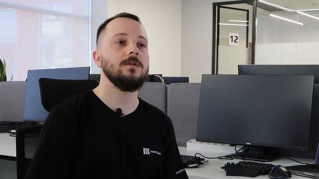 Что такое «Криптонит»? Рассказывают сотрудники