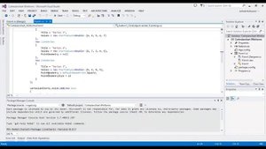 How to Make a Cartesian Chart in C# WinForms with LiveCharts
