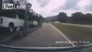 LiveLeak com   Close Shave