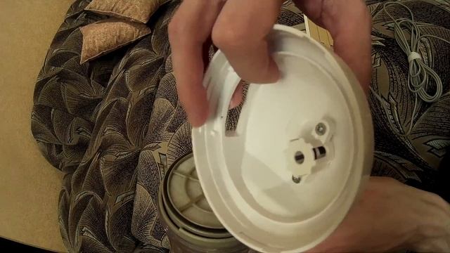 пылесос Puppyoo замена воздушного фильтра смотреть онлайн