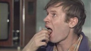 Дни хирурга Мишкина (1976) - Про люмпенов