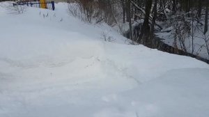 СНЕГОУБОРЩИК HUTER SGC 3000