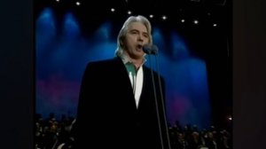 Хворостовский "ГДЕ-ТО ДАЛЕКО"