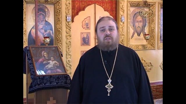 ПОЗДРАВЛЕНИЕ: Отец Никиты (2006-05-11) смотреть онлайн