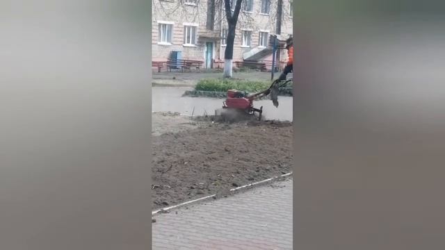 Мотокультиватор Fermer смотреть онлайн