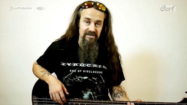 Cort André Skaug смотреть онлайн