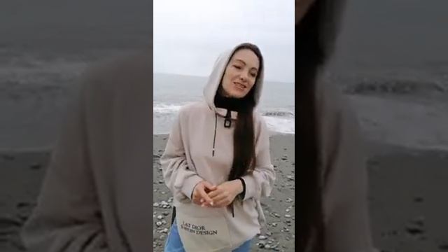 Светлана Потемкина, Отзыв о курсе "Путь Проводника", 5 поток