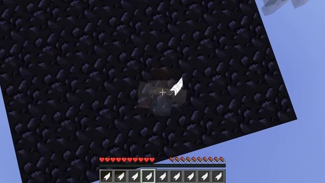 Minecraft: DEATH BY VOID - THIS IS SO ADDICTIVE! смотреть онлайн