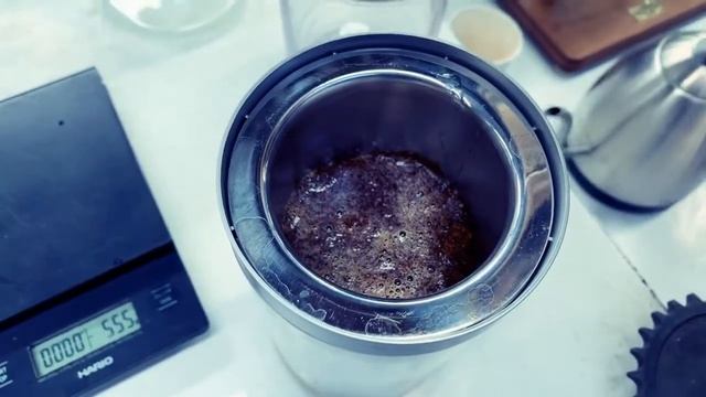 MyDutch - самый вкусный холодный кофе для жаркого лета! смотреть онлайн