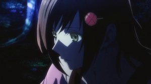 (АМВ)аниме клип- мой вампир