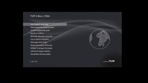 Tvip S-Box v.706 Unboxing & Review