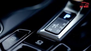 Lexus NX250 2022: Thiết kế sắc sảo