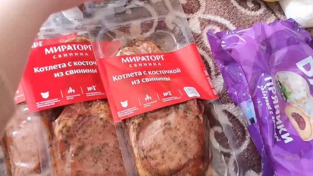 ЗАКАЗАЛА РОЛЛЫ. ПОКУПКИ С ВАЙЛДБЕРРИЗ И МАГНИТ. ВЛОГ. МОЯ ЖИЗНЬ.решетка роял кичен.стейки на мангал смотреть онлайн