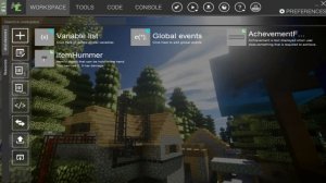 Как сделать свой мод? #2 Ачивка и Раздел в креативе. Как запустить свой мод на Minecraft.