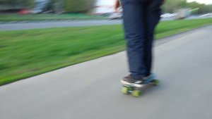 Тест драйв круизера OXELO Yamba