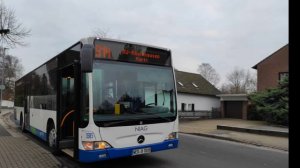 NIAG 3585 - Mercedes-Benz Citaro facelift (Voith)