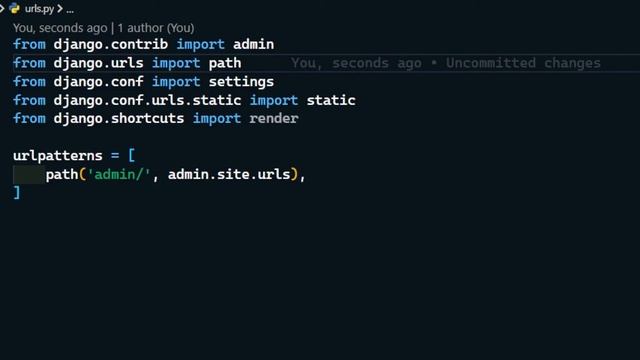Django all-auth explained смотреть онлайн