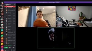 РОСТИК И ПОНЯ ПРОВОДЯТ КАСТИНГ В КОМАНДУ ДОТА 2