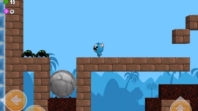 3-in-1 Maze Game by Kid Coder смотреть онлайн