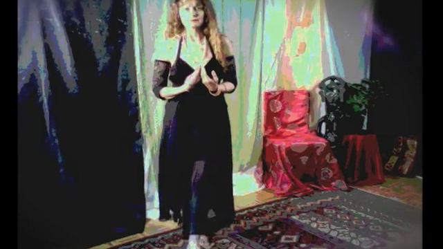 Magnolia Stellata, from the 'Botticelli Venus Suite of Poems' смотреть онлайн