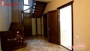 Коттедж, пос.Монетный (Екатеринбург)