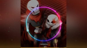 Меголования фелла санса