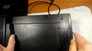 Кофеварка Vitek  VT-1517 bn  Не включается, разборка.