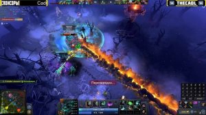 🔥 ЭТОГО ИМБА ГЕРОЯ НЕВОЗМОЖНО ОСТАНОВИТЬ! ▶ Гайд на OD Dota 2