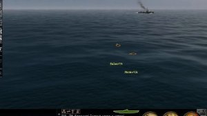 Silent Hunter 3 Multiplayer Gameplay 4k