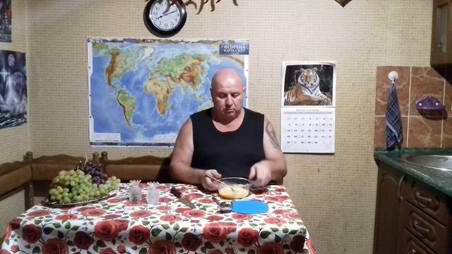 Суп с лохмотьями. смотреть онлайн