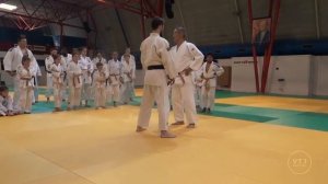 Hiroshi KATANISHI TOULOUSE 2017 (2 3)