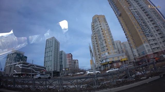 Разговорчивый таксист Екатеринбург март 2023 г.От Южного автовокзала до Академа за 330 рублей смотреть онлайн