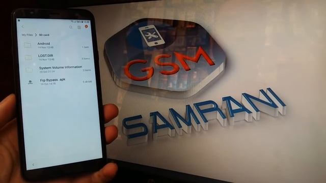 BYPASS FRP SAMSUNG J4 PLUS  ANDROID 8.1.0 / FRP J415FN U1